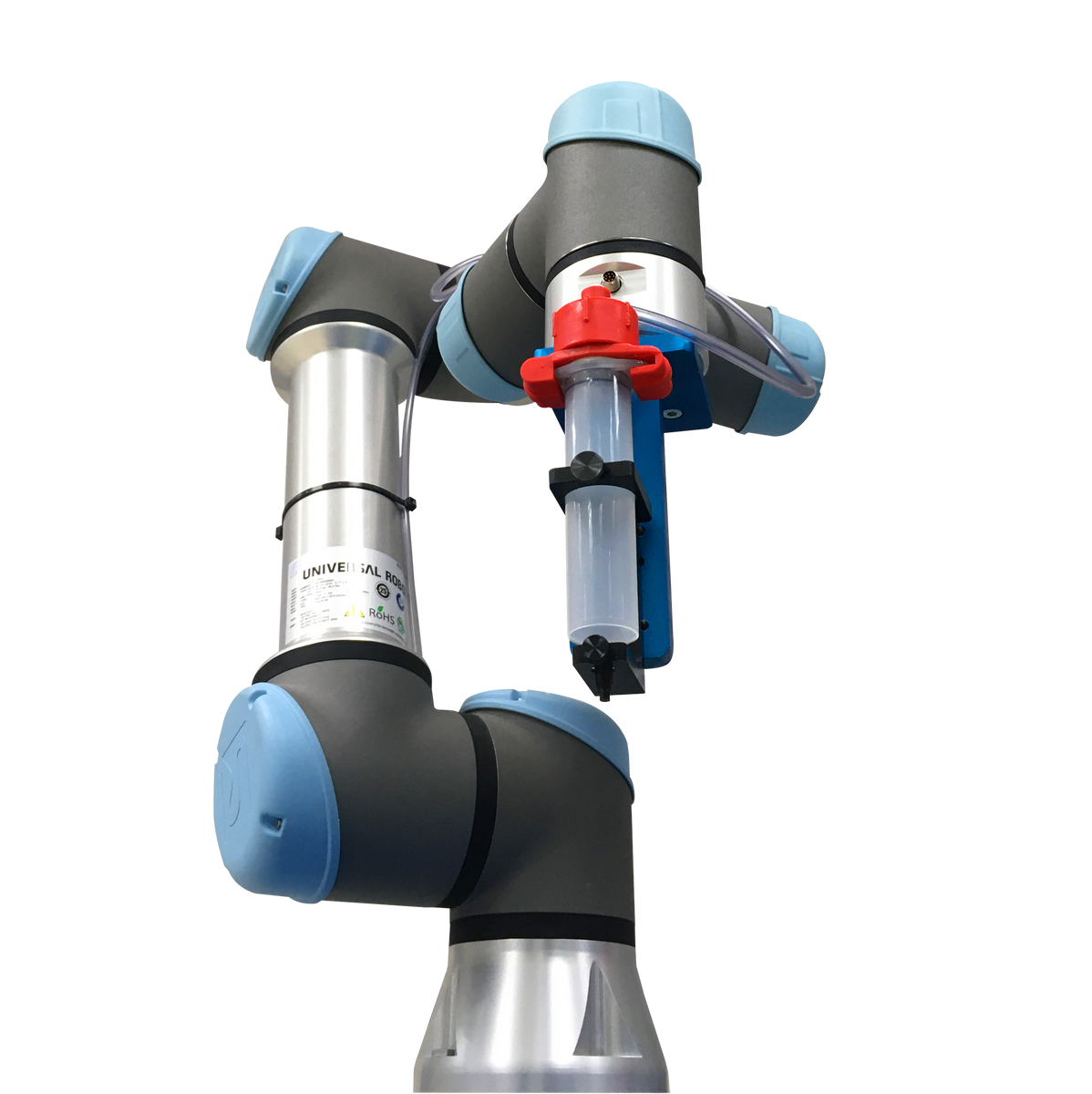 Price Universal Robots Ur5 Collaborative Robot Arm Ur5 Cost