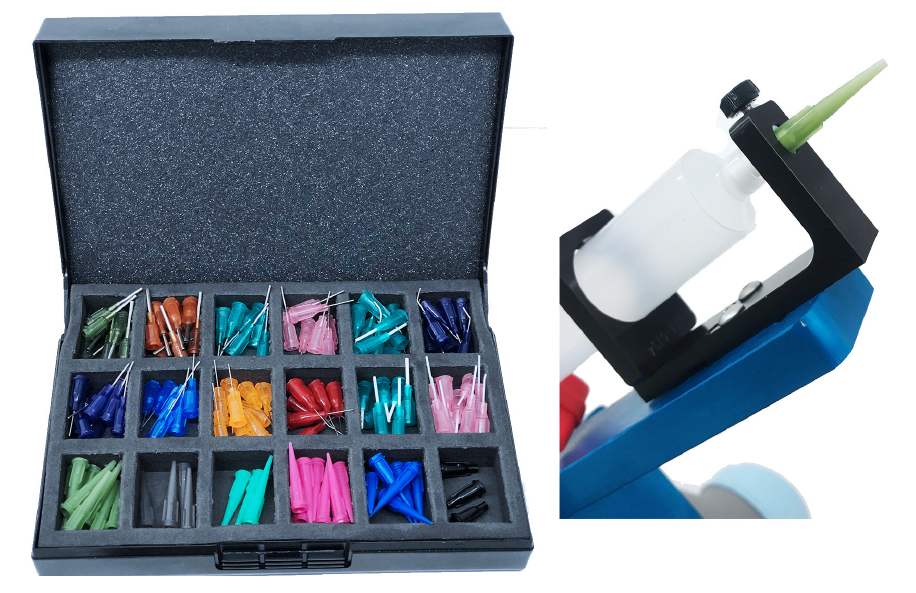 UR+ Fancort Dispense Kit (Universal Robots DIspensing Kit