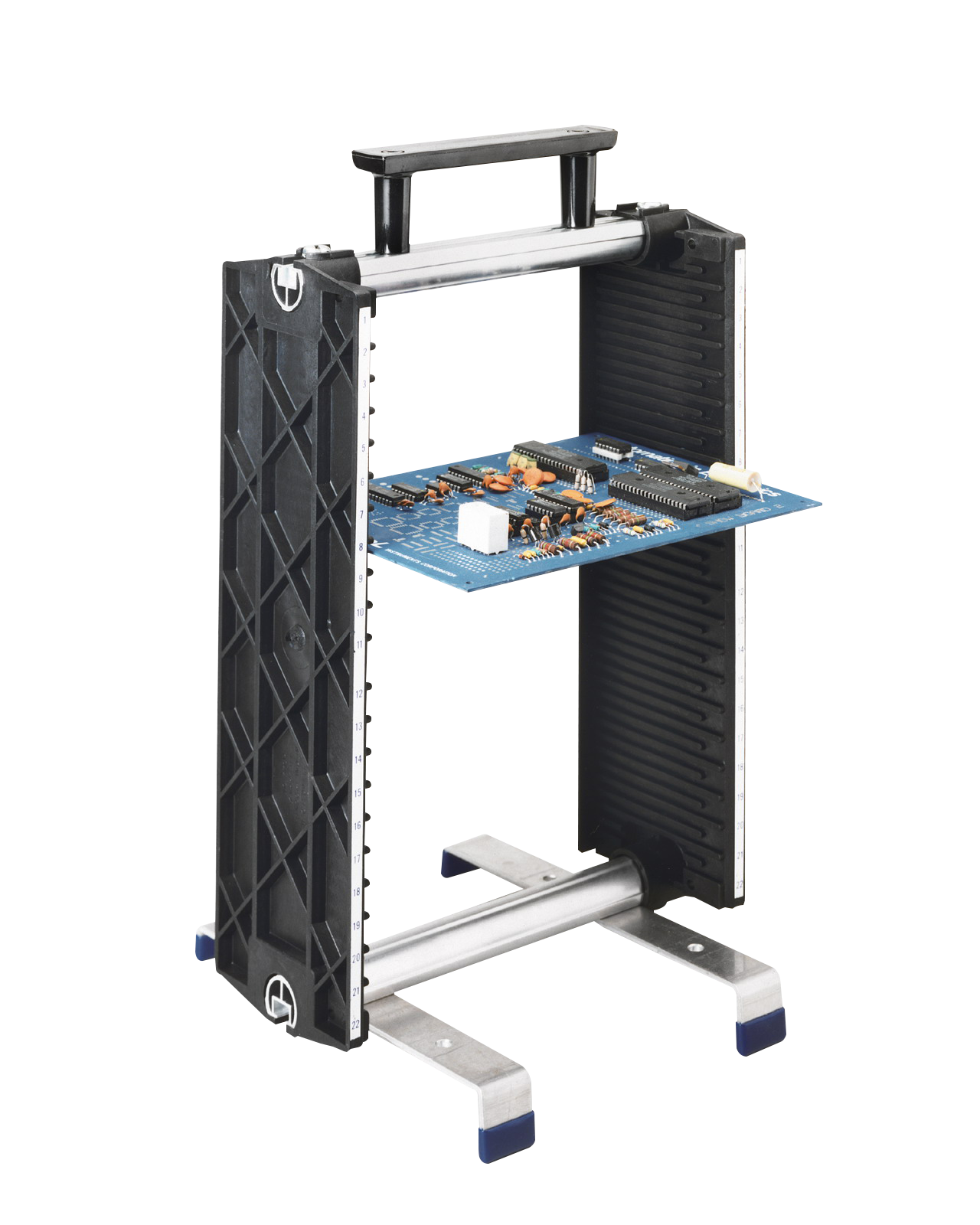 PCB RACKS & ESD-SAFE PRODUCTS – Fancort Industries