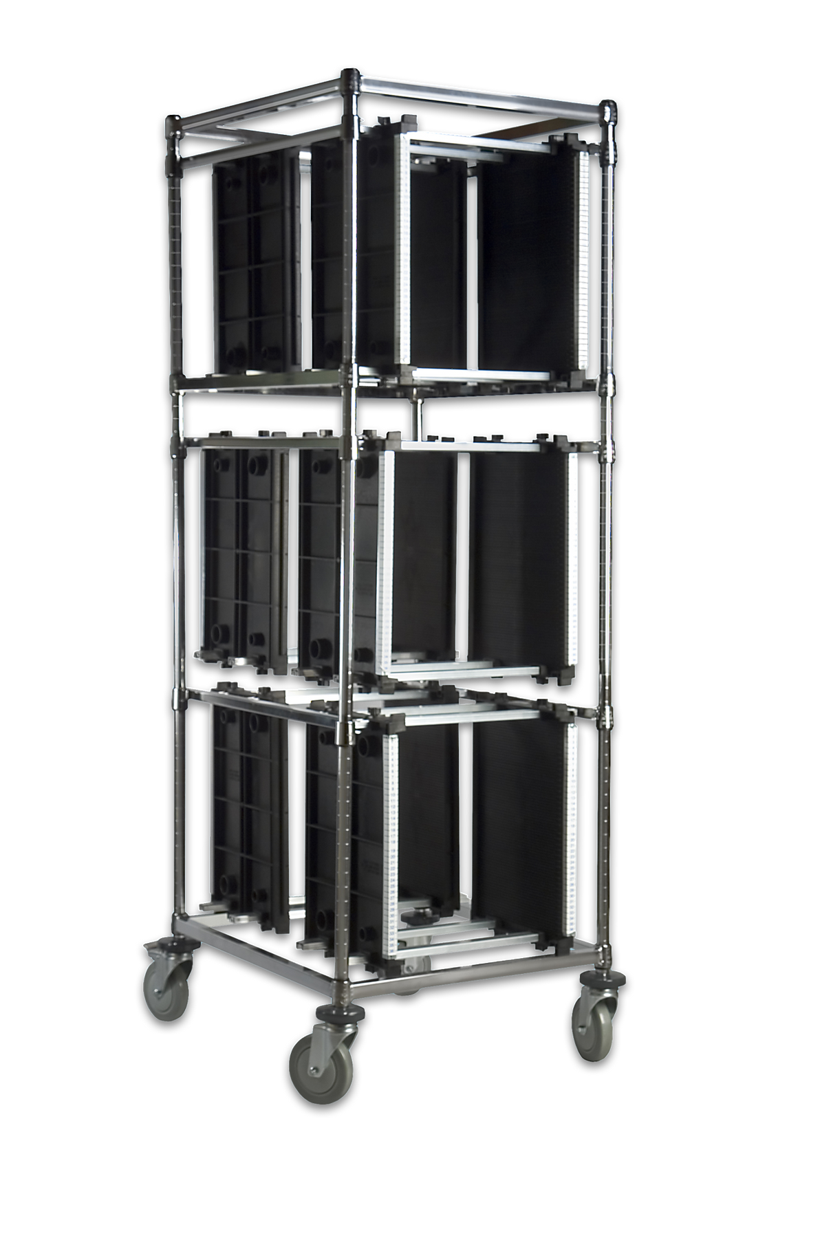 PCB RACKS & ESD-SAFE PRODUCTS – Fancort Industries