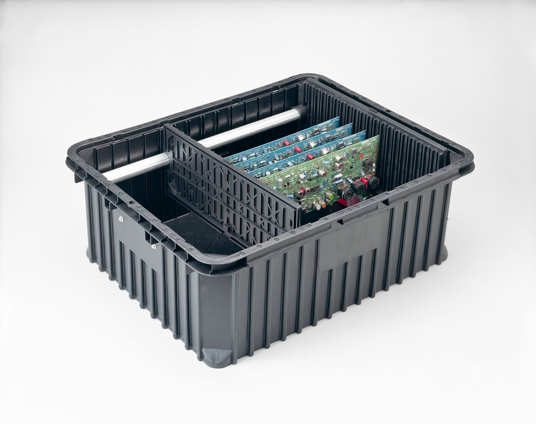 PCB RACKS & ESD-SAFE PRODUCTS – Fancort Industries